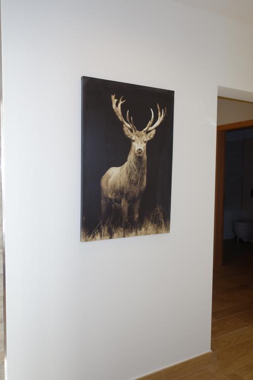Chesa Muragls Pontresina Værelse billede
